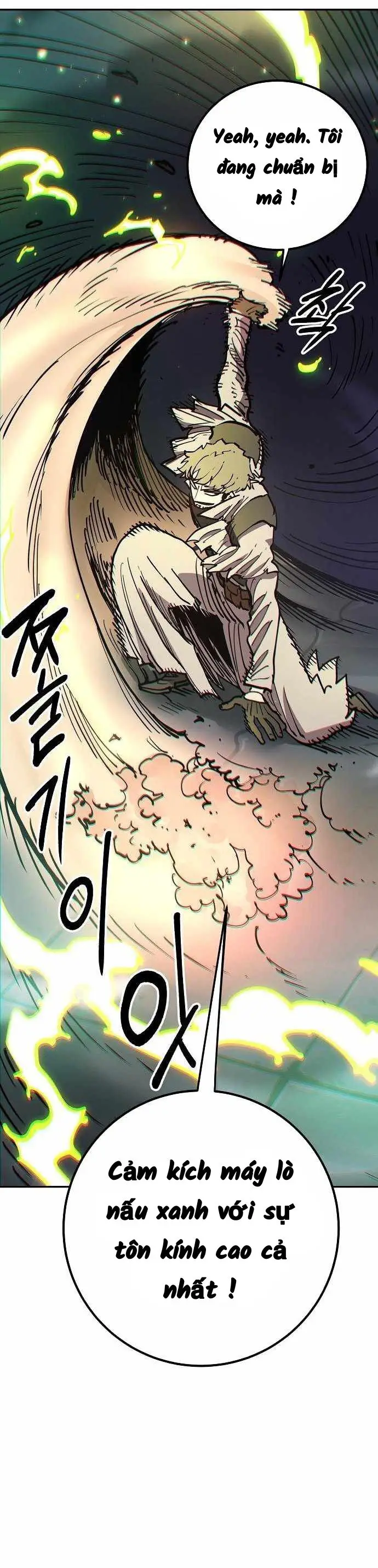 Player Nettruyen ZZZ Chương 185 Page 48