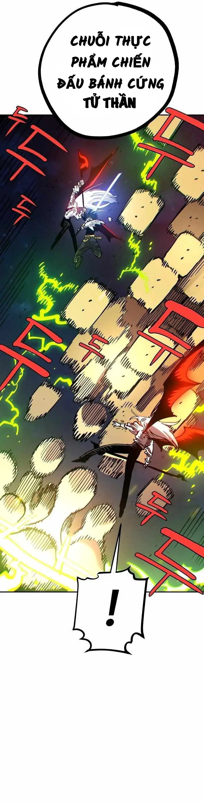 Player Nettruyen ZZZ Chương 185 Page 49