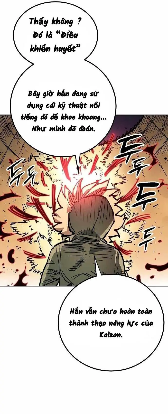 Player Nettruyen ZZZ Chương 185 Page 57