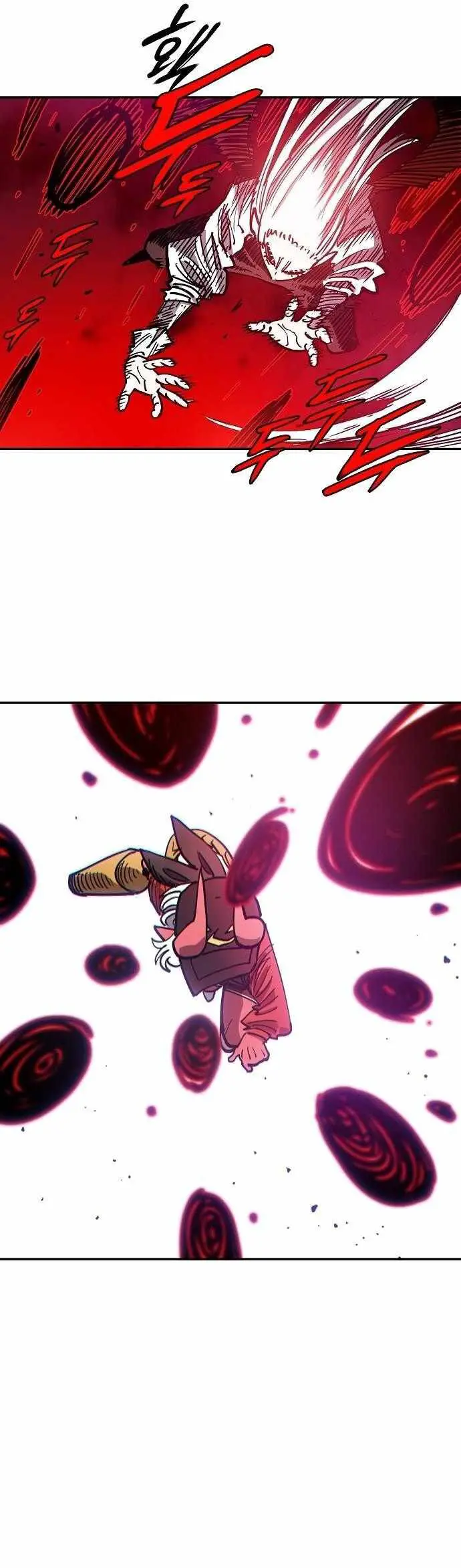 Player Nettruyen ZZZ Chương 185 Page 61
