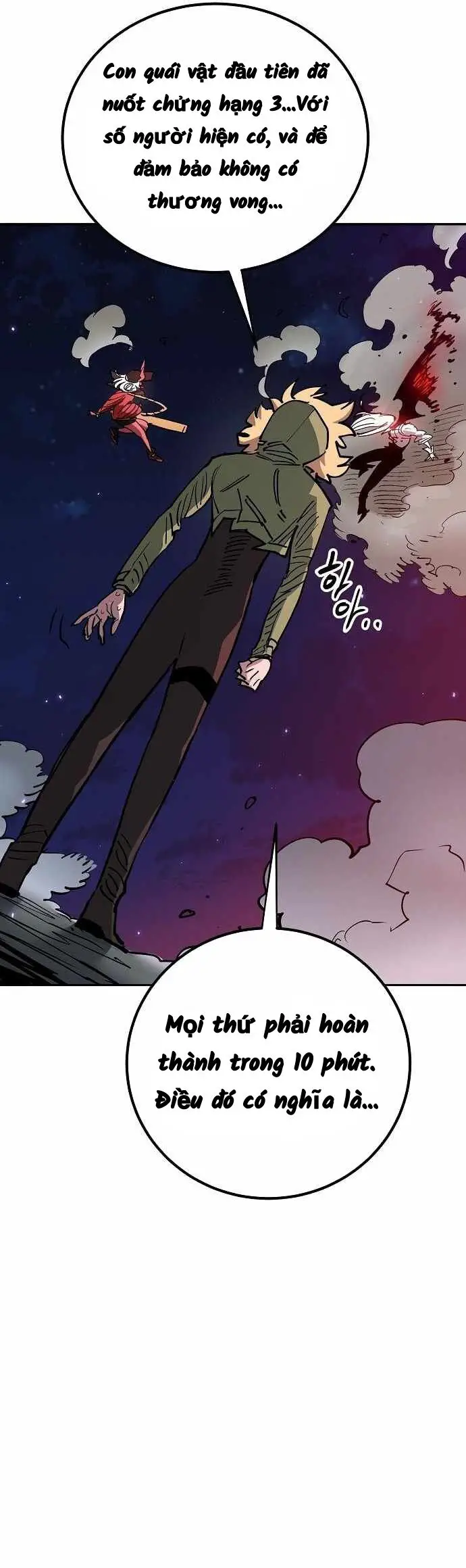 Player Nettruyen ZZZ Chương 185 Page 67