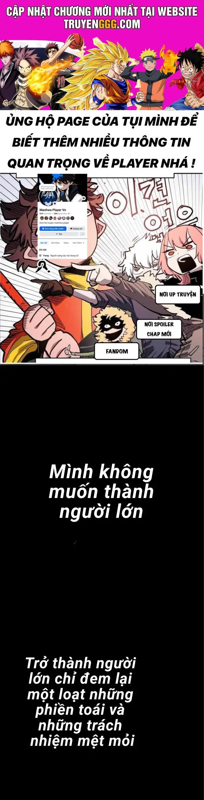 Player Nettruyen ZZZ Chương 202 Page 1
