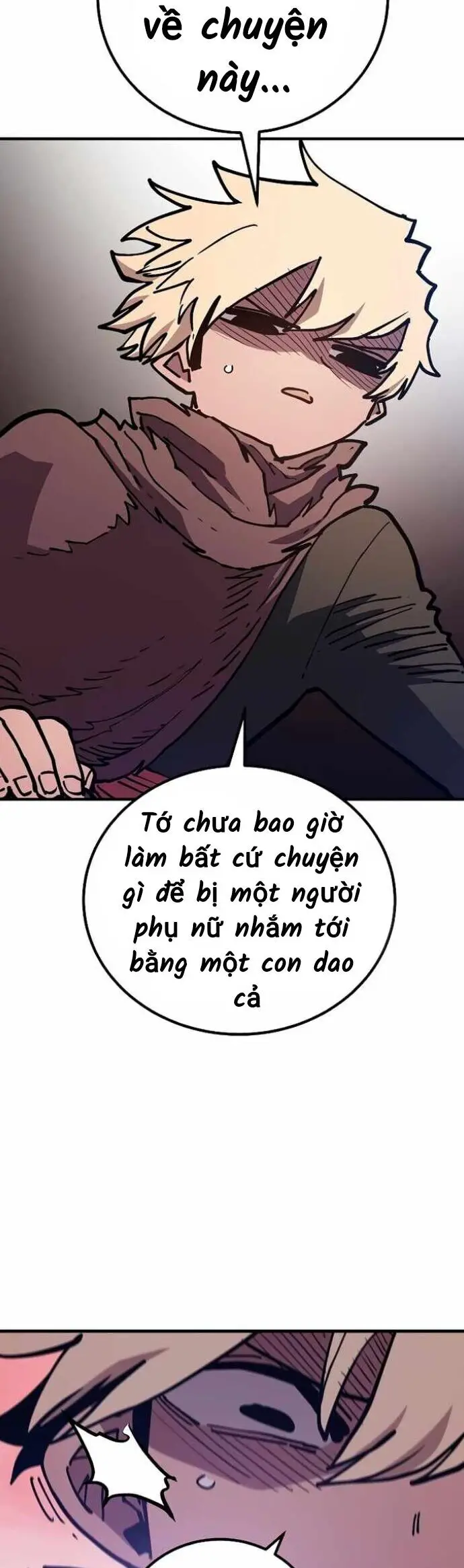 Player Nettruyen ZZZ Chương 202 Page 8
