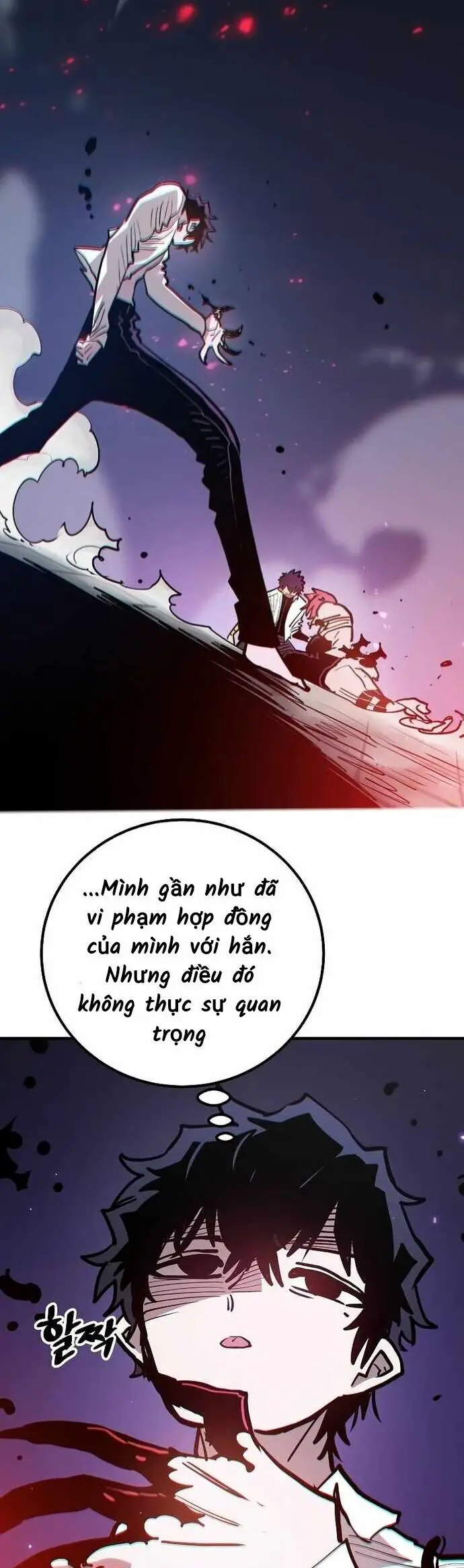Player Nettruyen ZZZ Chương 202 Page 14