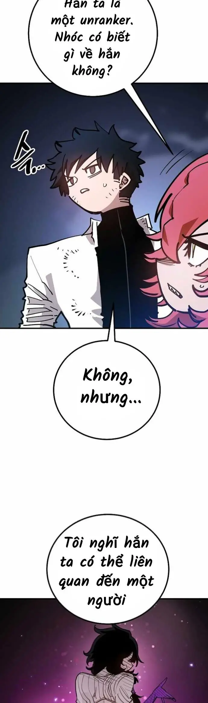 Player Nettruyen ZZZ Chương 202 Page 17