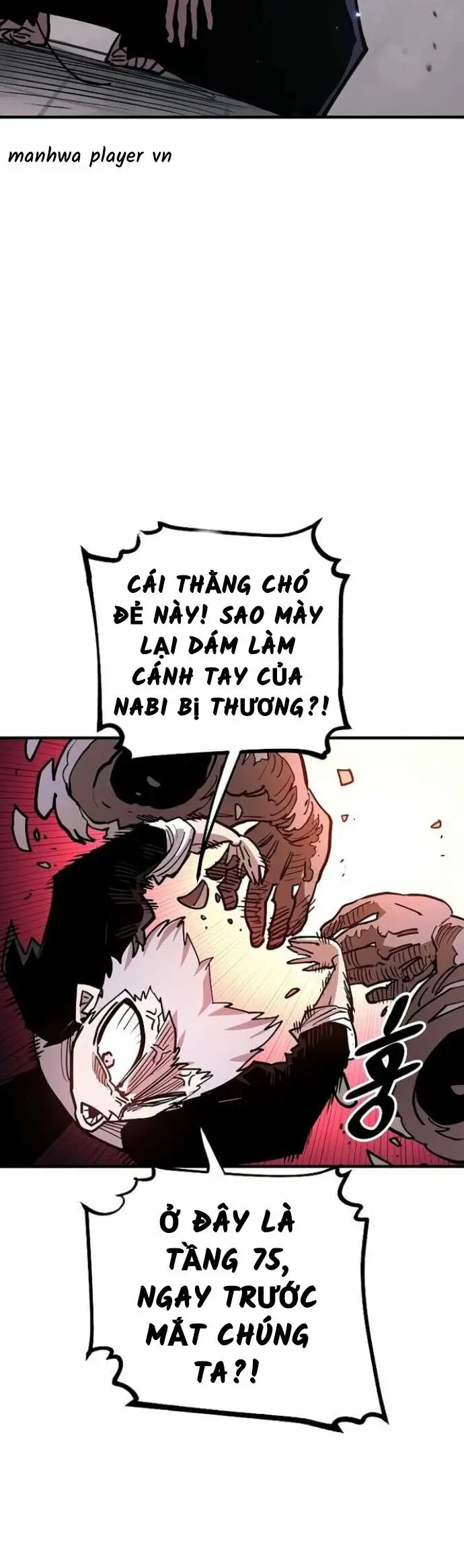 Player Nettruyen ZZZ Chương 202 Page 23