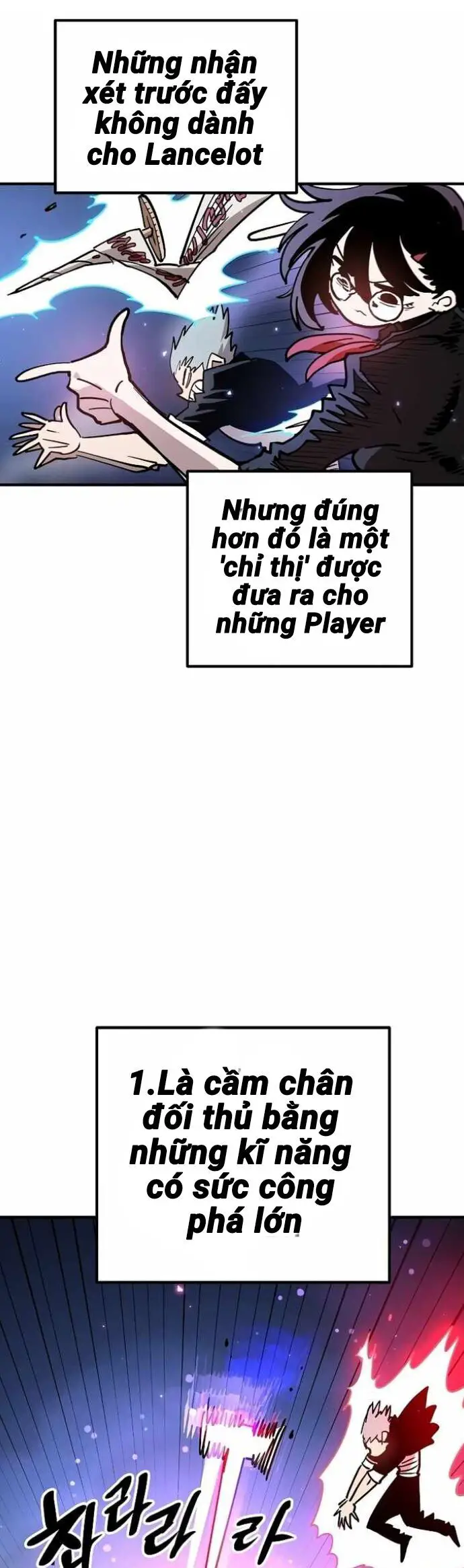 Player Nettruyen ZZZ Chương 202 Page 25