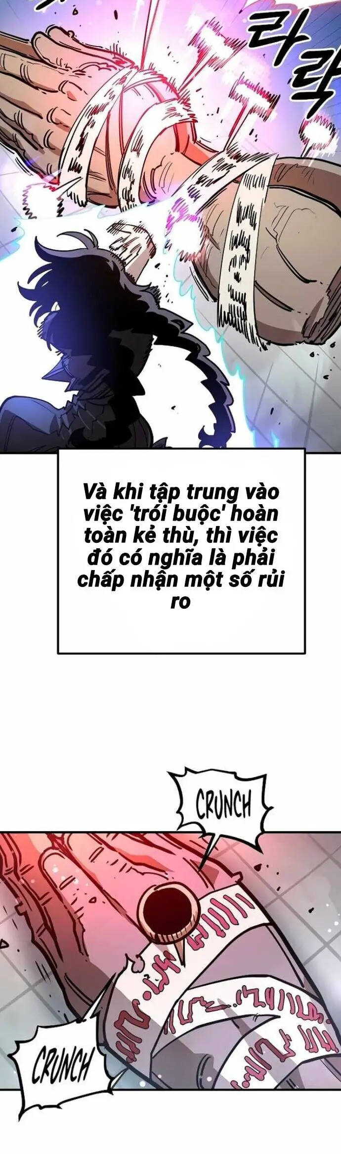 Player Nettruyen ZZZ Chương 202 Page 26