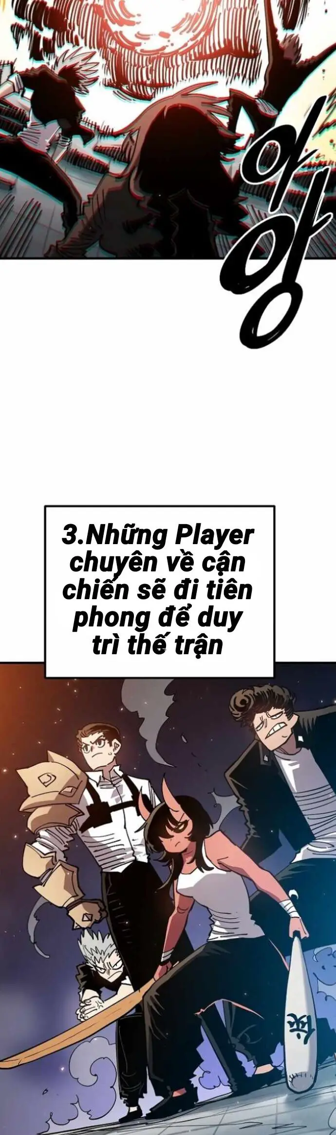 Player Nettruyen ZZZ Chương 202 Page 29