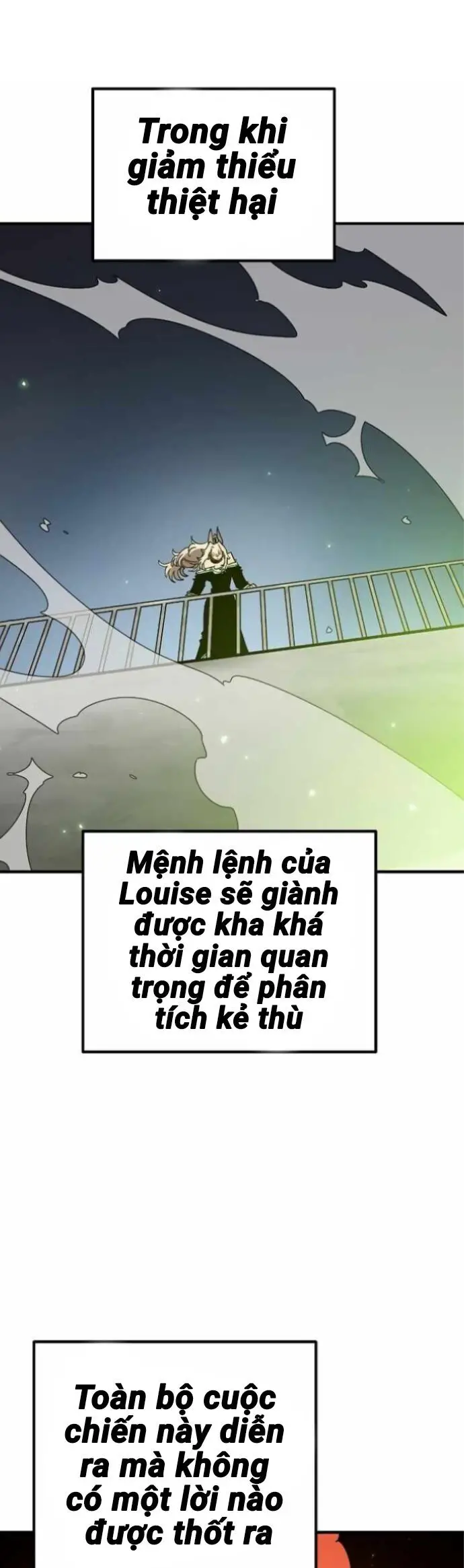 Player Nettruyen ZZZ Chương 202 Page 31