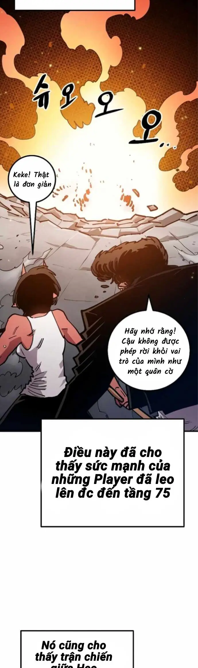 Player Nettruyen ZZZ Chương 202 Page 32