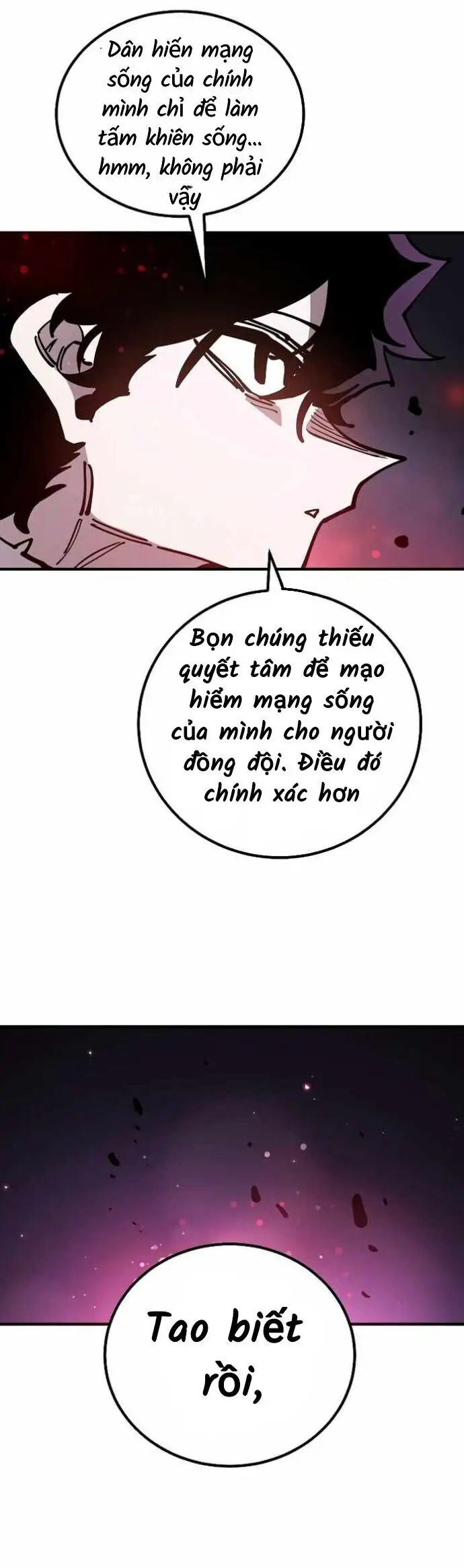Player Nettruyen ZZZ Chương 202 Page 38