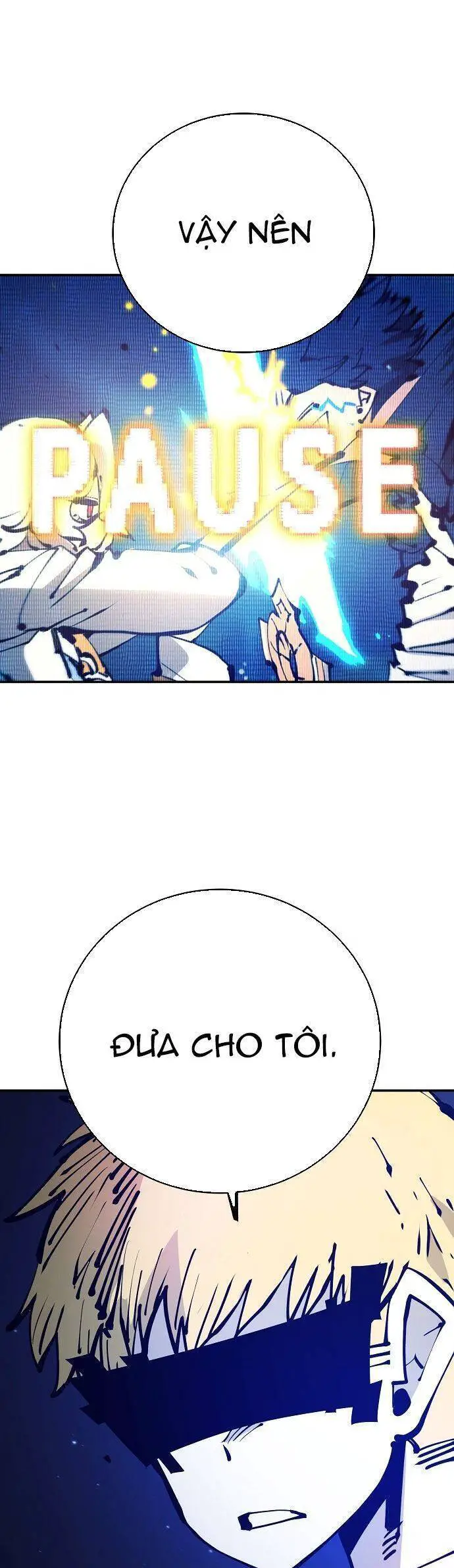 Player Nettruyen ZZZ Chương 75 Page 16