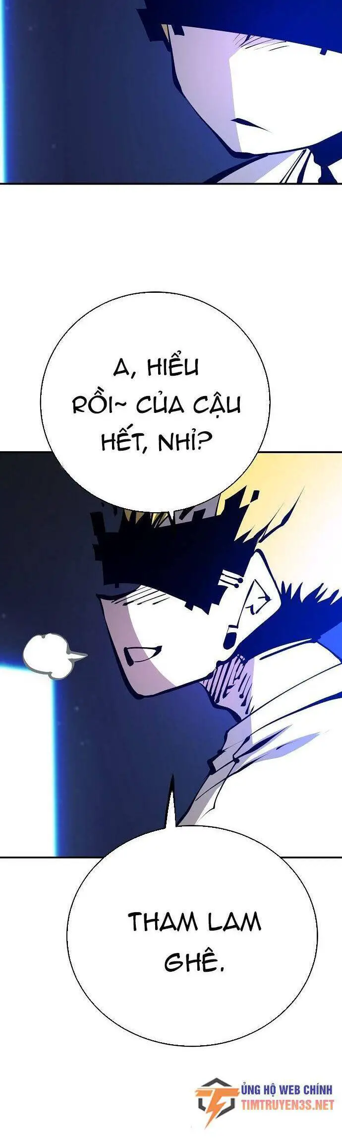 Player Nettruyen ZZZ Chương 75 Page 19