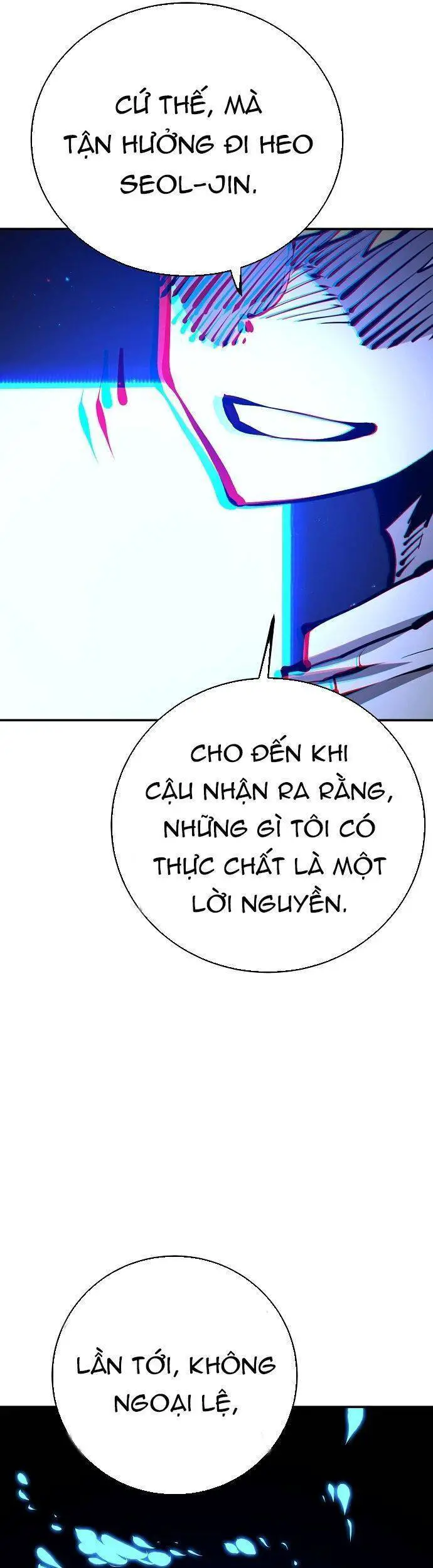 Player Nettruyen ZZZ Chương 75 Page 22