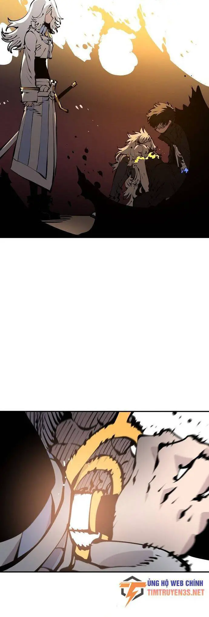 Player Nettruyen ZZZ Chương 75 Page 27