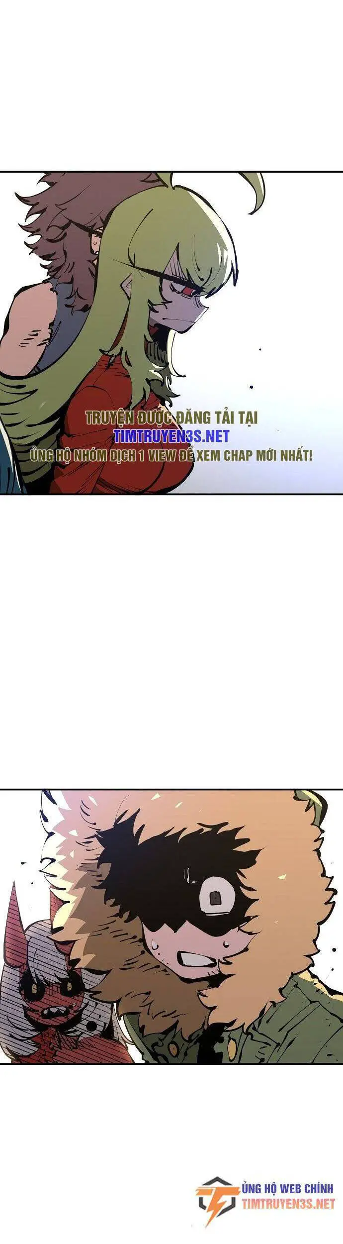 Player Nettruyen ZZZ Chương 75 Page 29