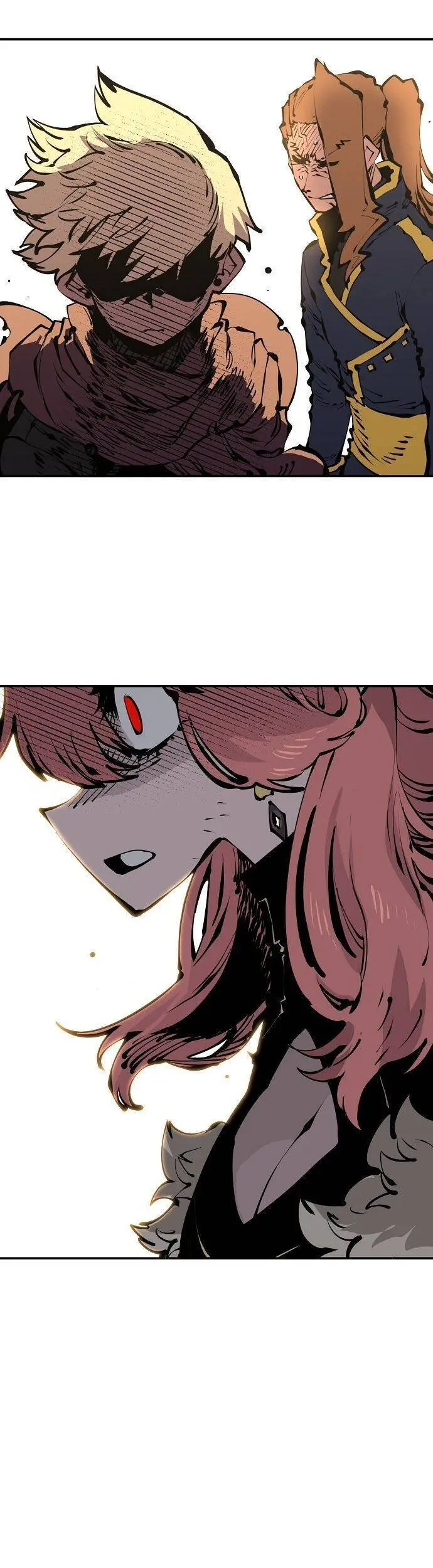 Player Nettruyen ZZZ Chương 75 Page 30