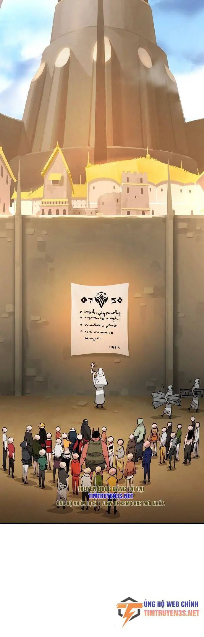 Player Nettruyen ZZZ Chương 75 Page 33