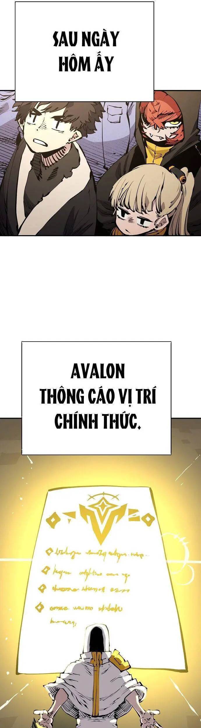 Player Nettruyen ZZZ Chương 75 Page 34