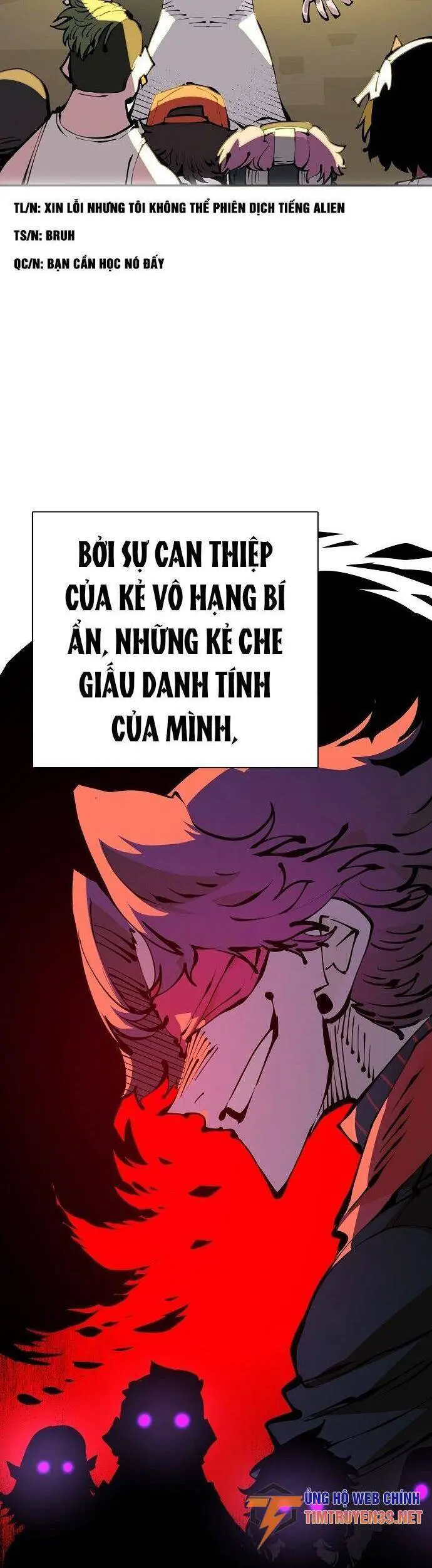 Player Nettruyen ZZZ Chương 75 Page 35