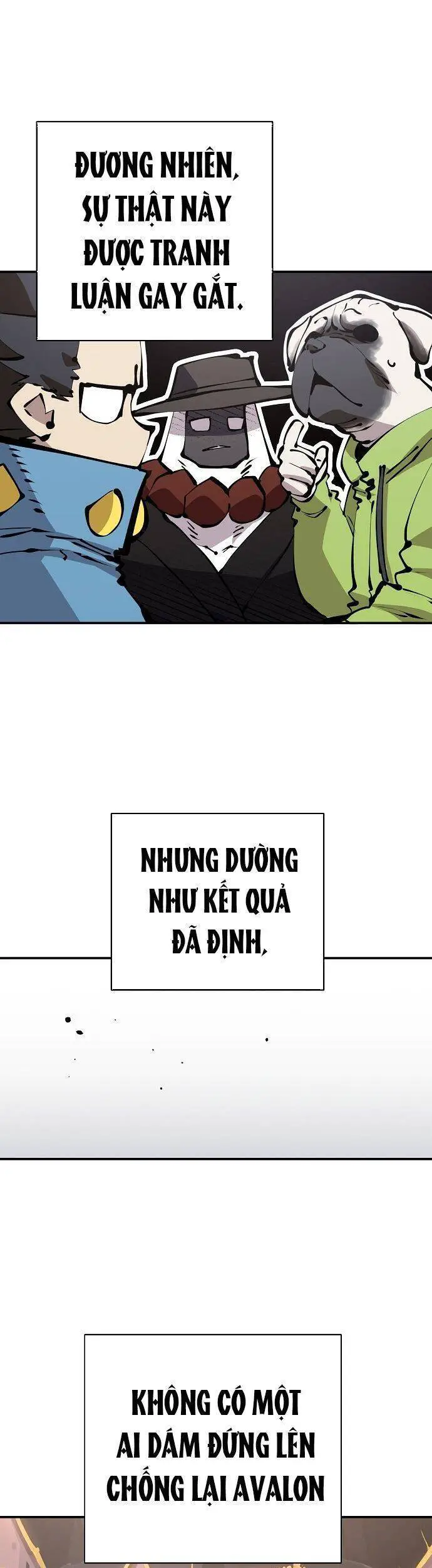 Player Nettruyen ZZZ Chương 75 Page 42