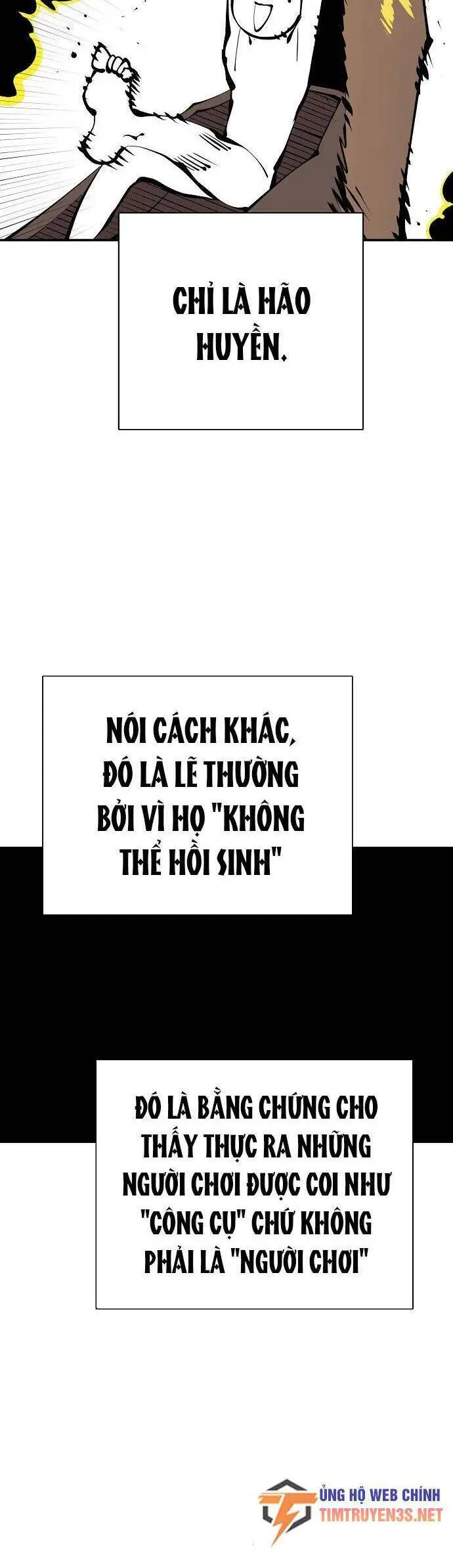 Player Nettruyen ZZZ Chương 75 Page 45