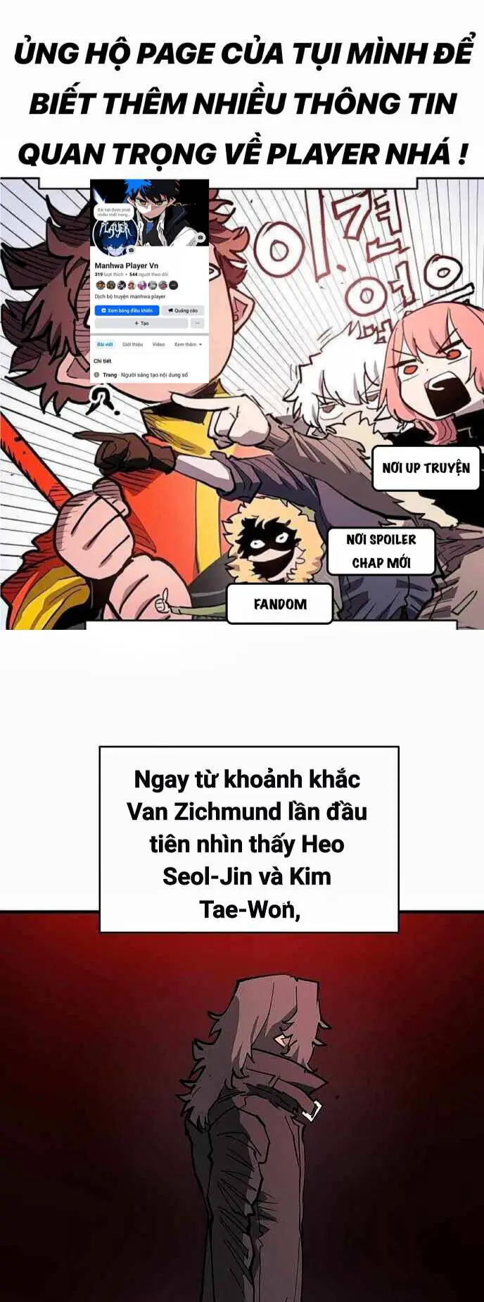 Player Nettruyen ZZZ Chương 184 Page 1