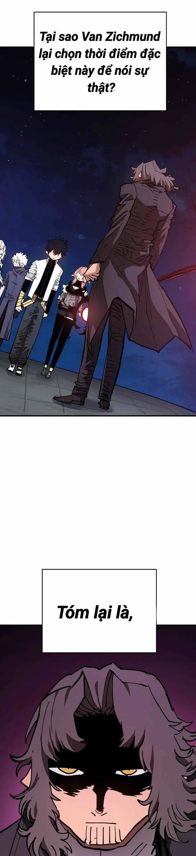 Player Nettruyen ZZZ Chương 184 Page 5