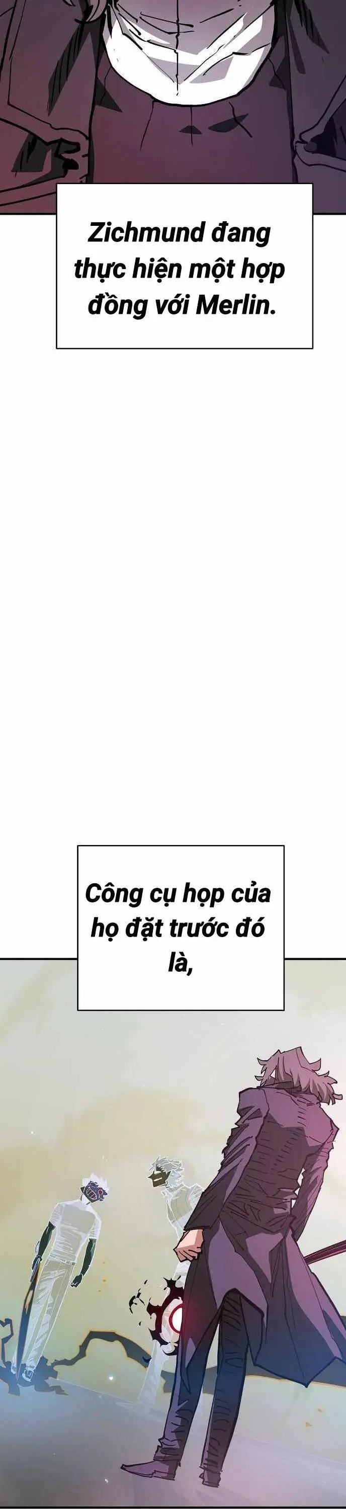 Player Nettruyen ZZZ Chương 184 Page 6