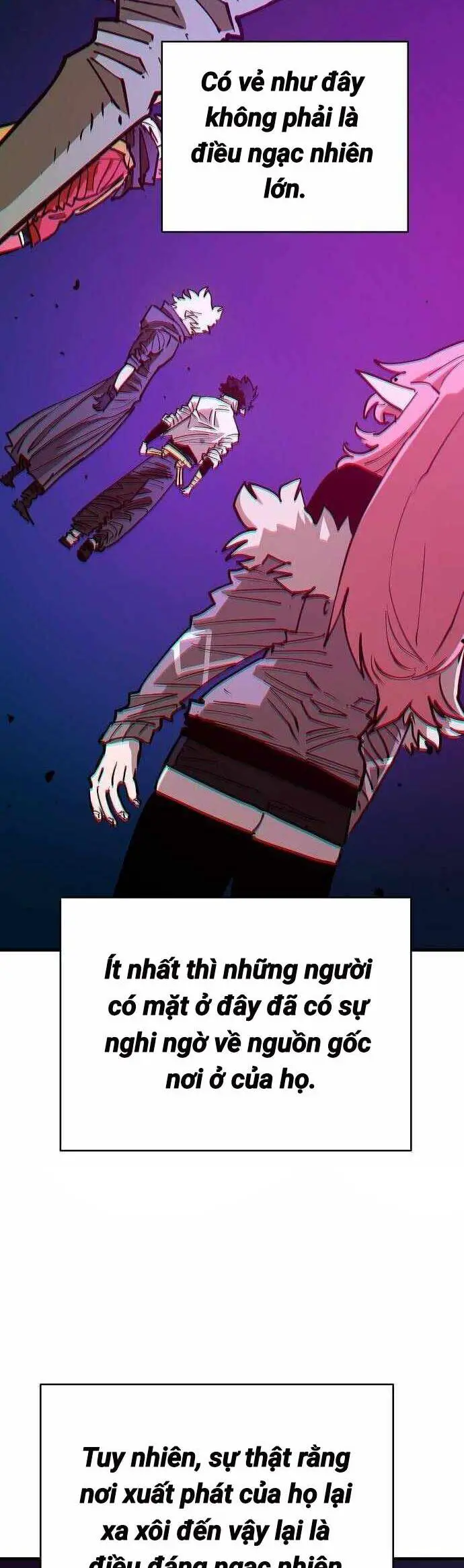 Player Nettruyen ZZZ Chương 184 Page 23