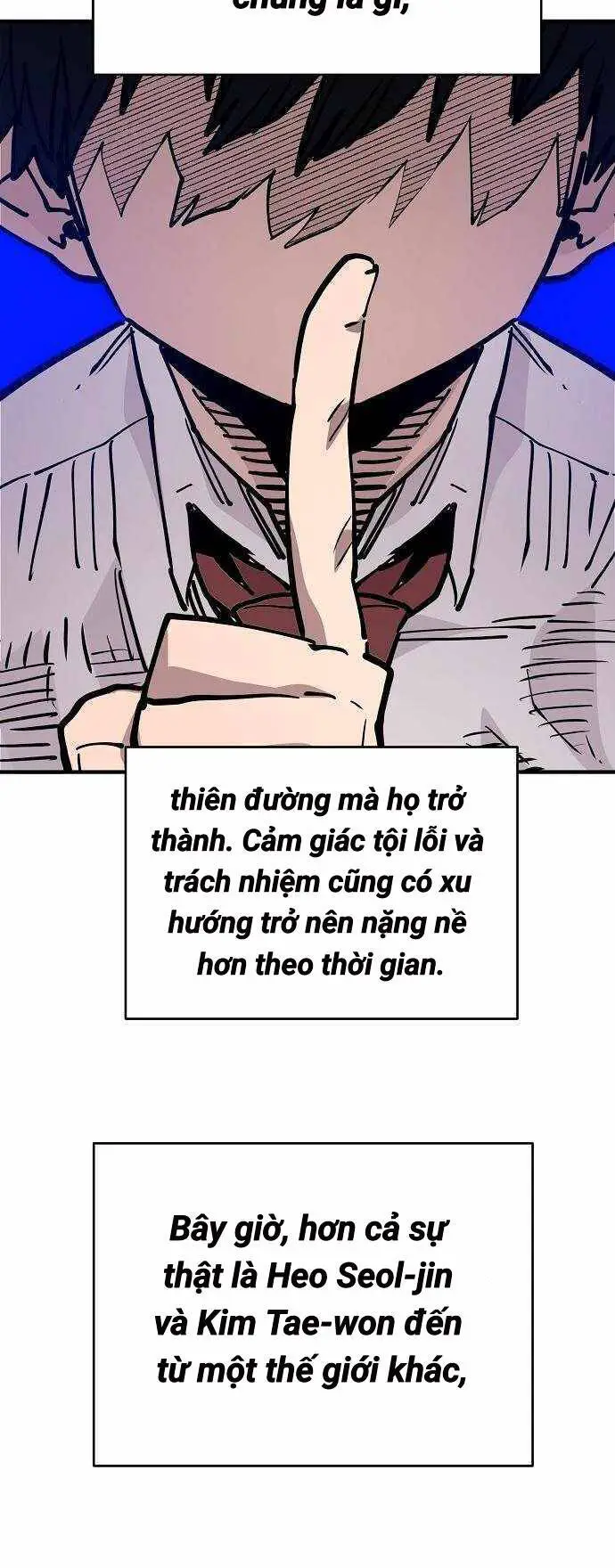 Player Nettruyen ZZZ Chương 184 Page 26