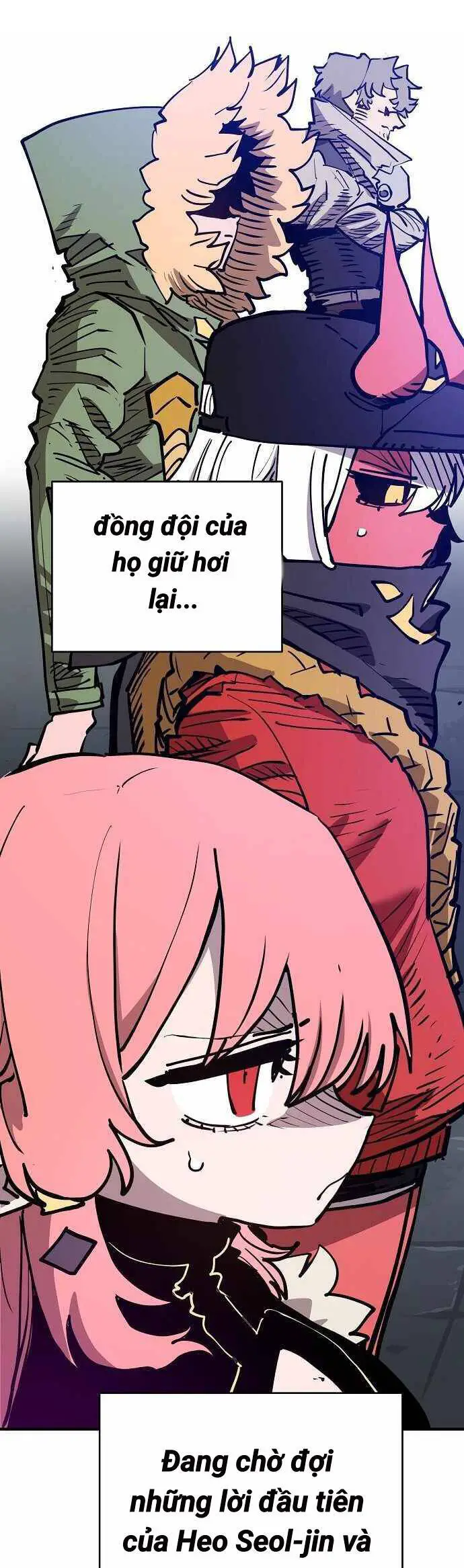 Player Nettruyen ZZZ Chương 184 Page 30