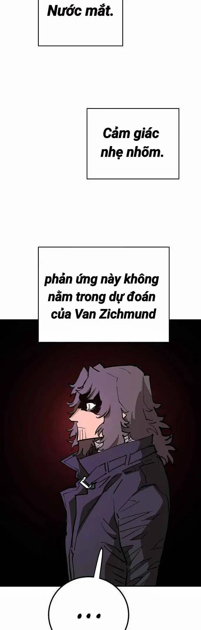 Player Nettruyen ZZZ Chương 184 Page 34