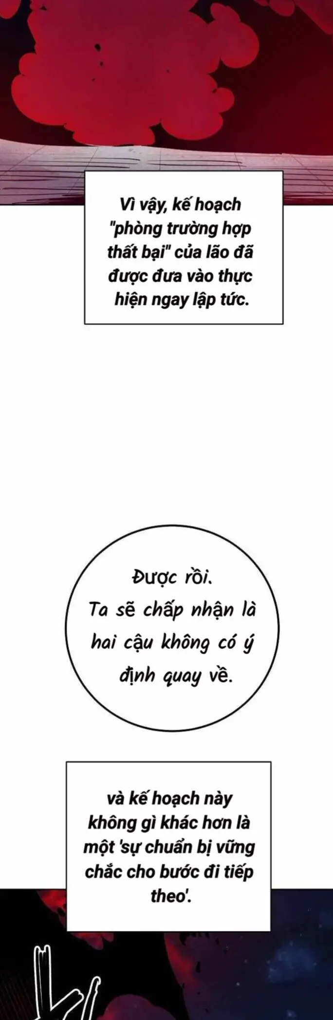 Player Nettruyen ZZZ Chương 184 Page 38