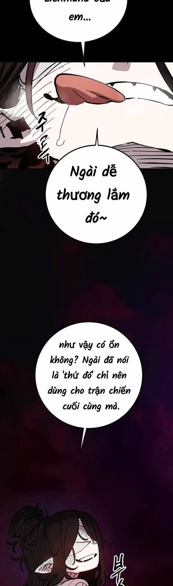 Player Nettruyen ZZZ Chương 184 Page 44
