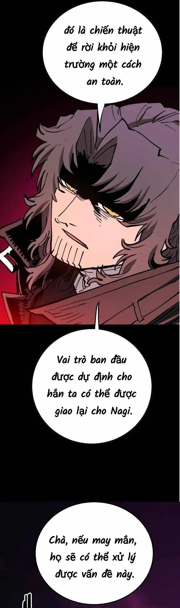 Player Nettruyen ZZZ Chương 184 Page 46