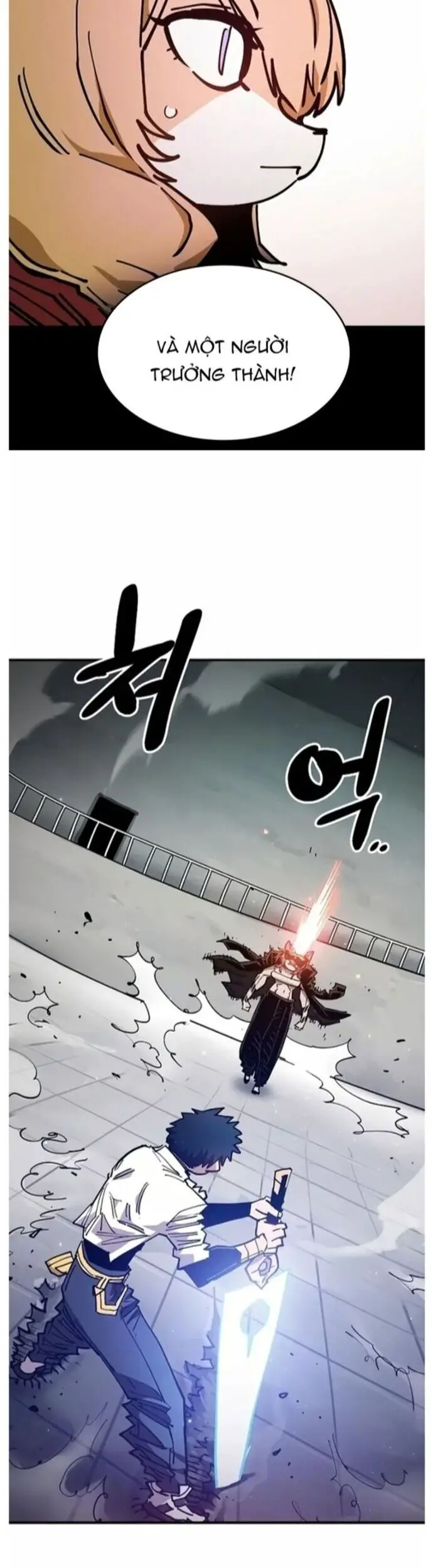 Player Nettruyen ZZZ Chương 200 Page 4