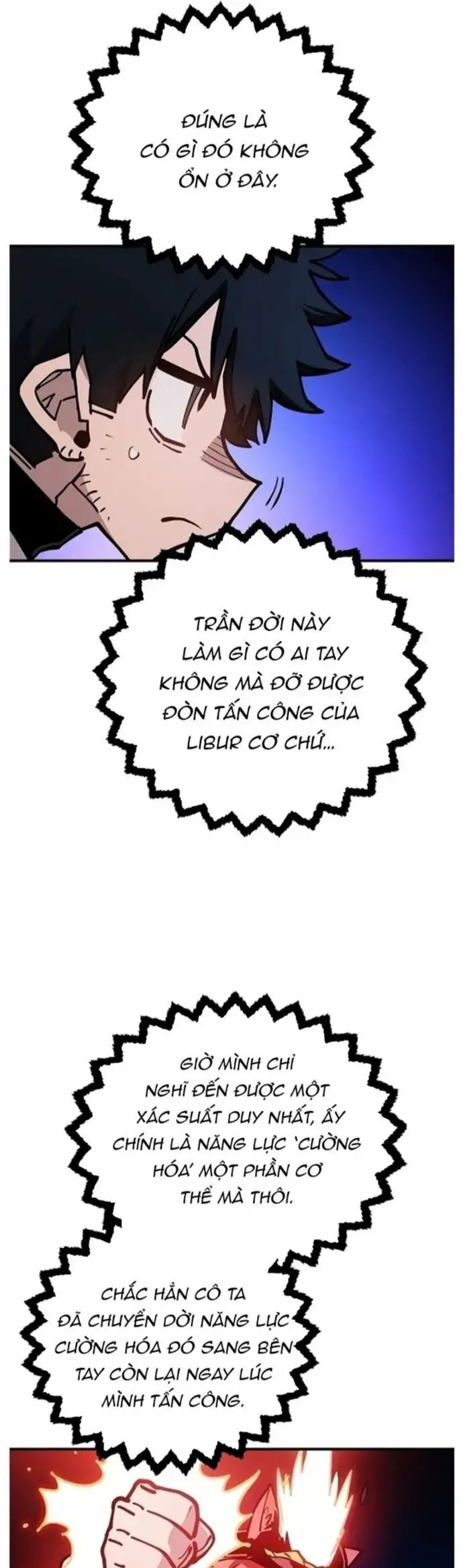 Player Nettruyen ZZZ Chương 200 Page 5