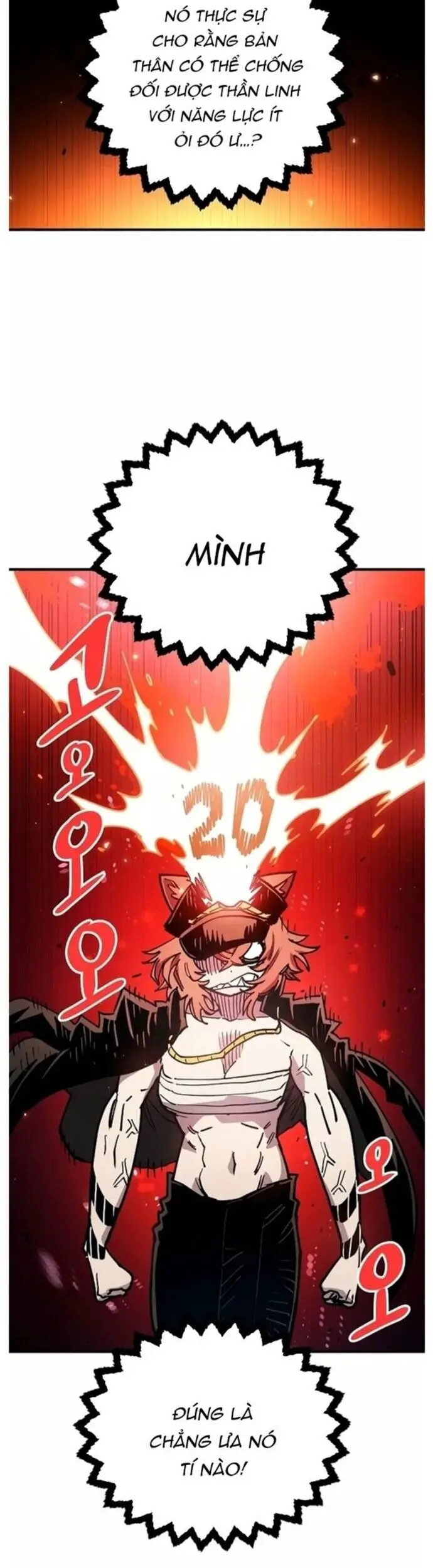 Player Nettruyen ZZZ Chương 200 Page 8