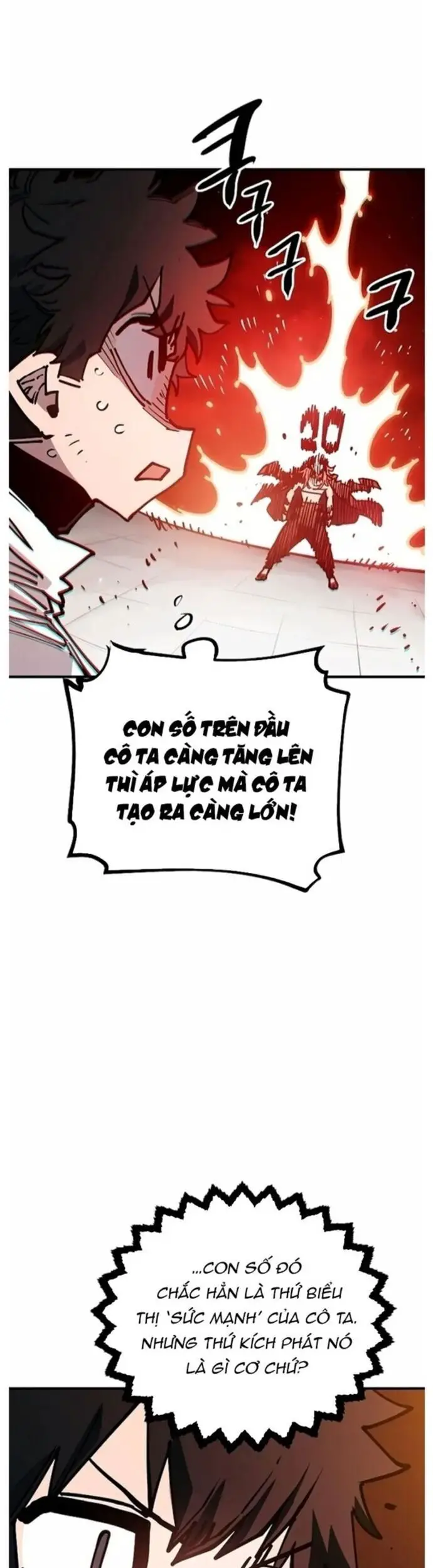 Player Nettruyen ZZZ Chương 200 Page 9
