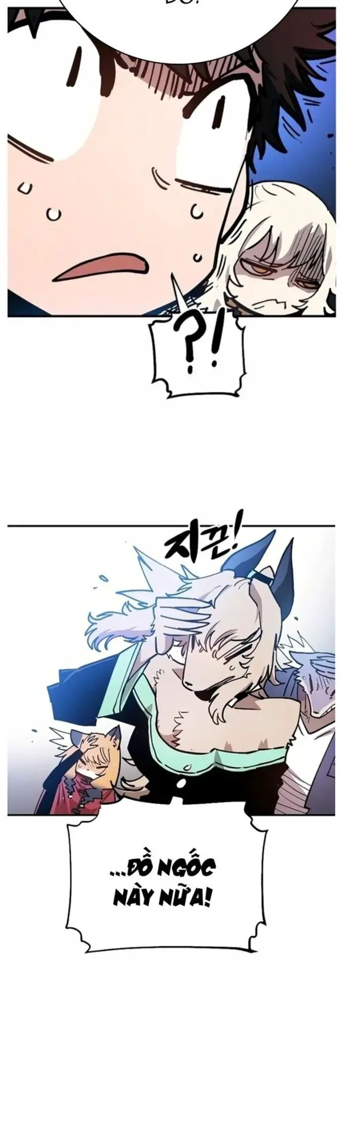 Player Nettruyen ZZZ Chương 200 Page 12