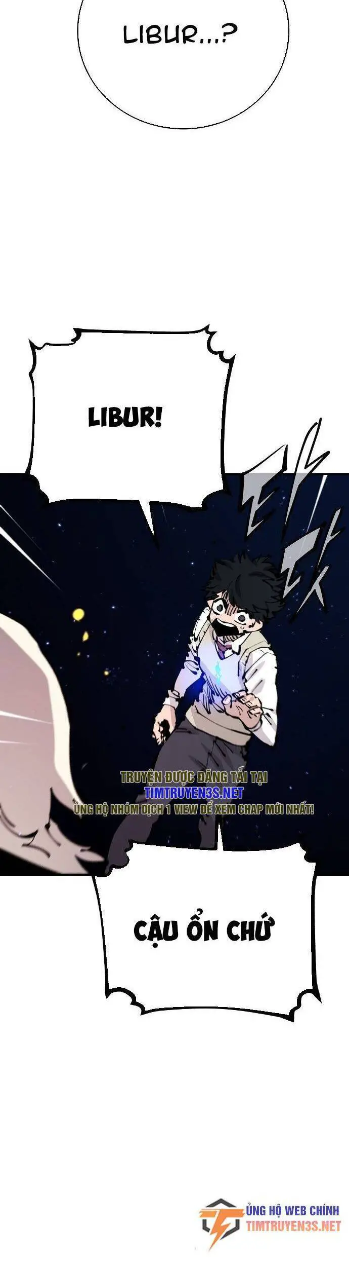 Player Nettruyen ZZZ Chương 73 Page 17