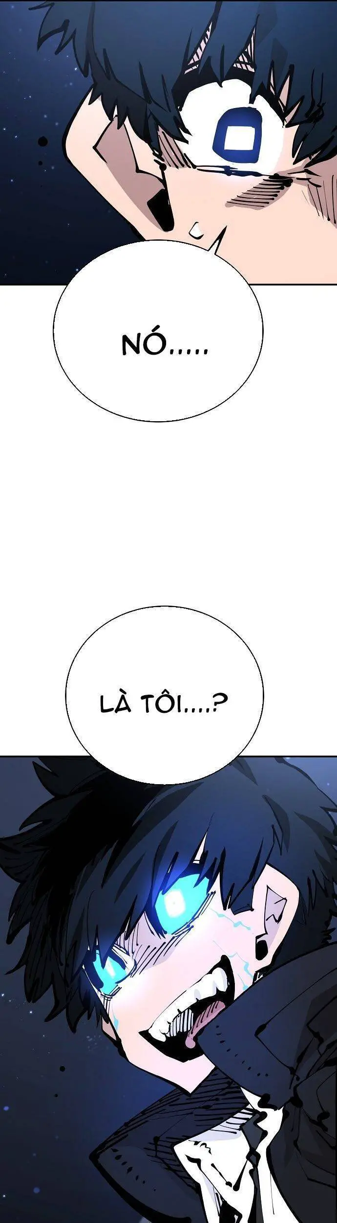 Player Nettruyen ZZZ Chương 73 Page 26