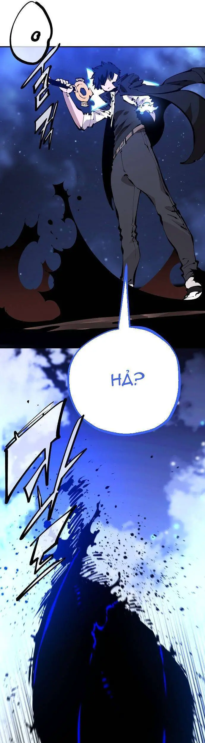 Player Nettruyen ZZZ Chương 74 Page 5
