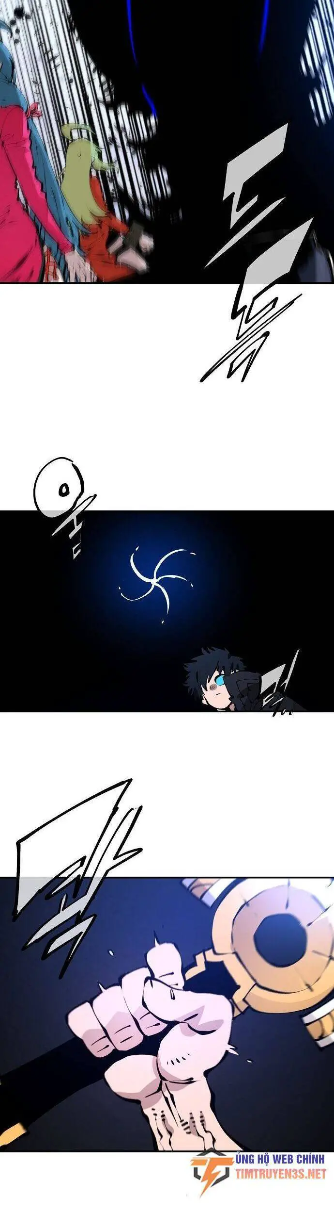 Player Nettruyen ZZZ Chương 74 Page 6