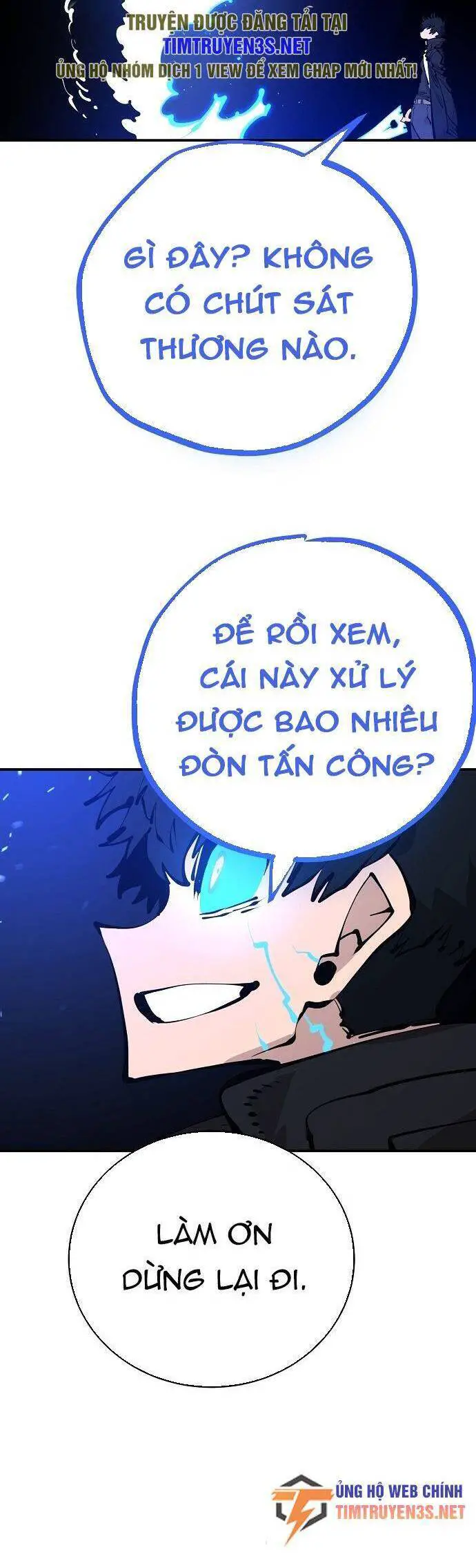 Player Nettruyen ZZZ Chương 74 Page 8