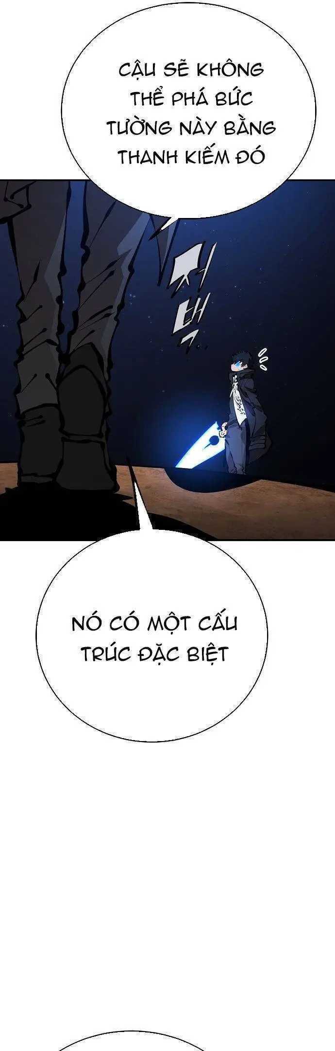 Player Nettruyen ZZZ Chương 74 Page 9