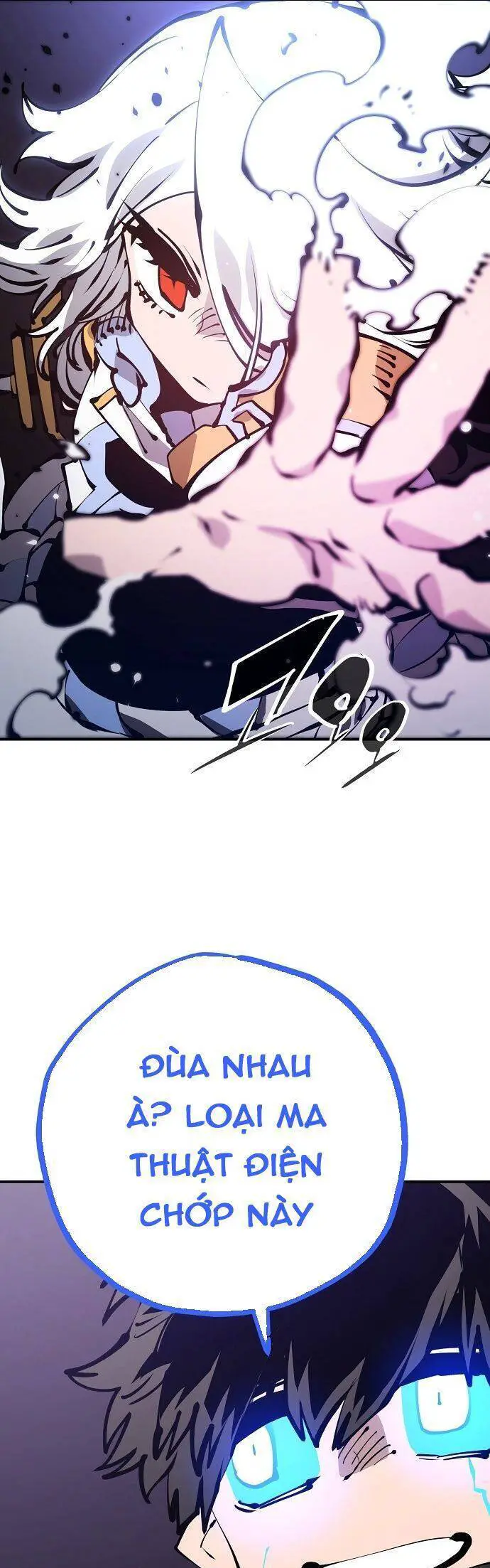 Player Nettruyen ZZZ Chương 74 Page 13