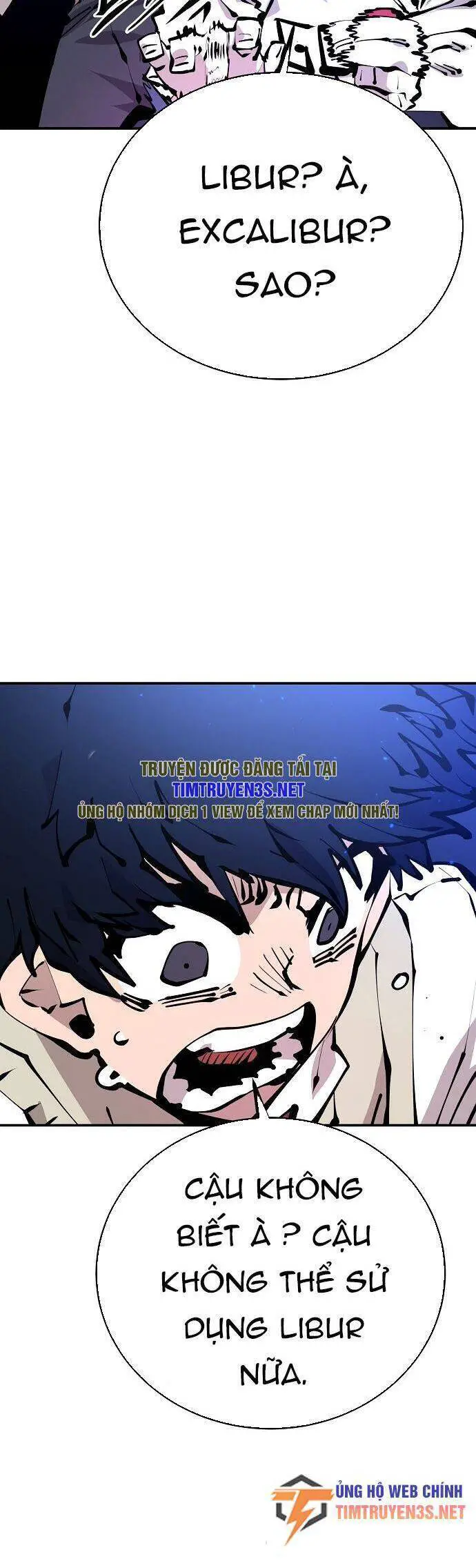 Player Nettruyen ZZZ Chương 74 Page 20
